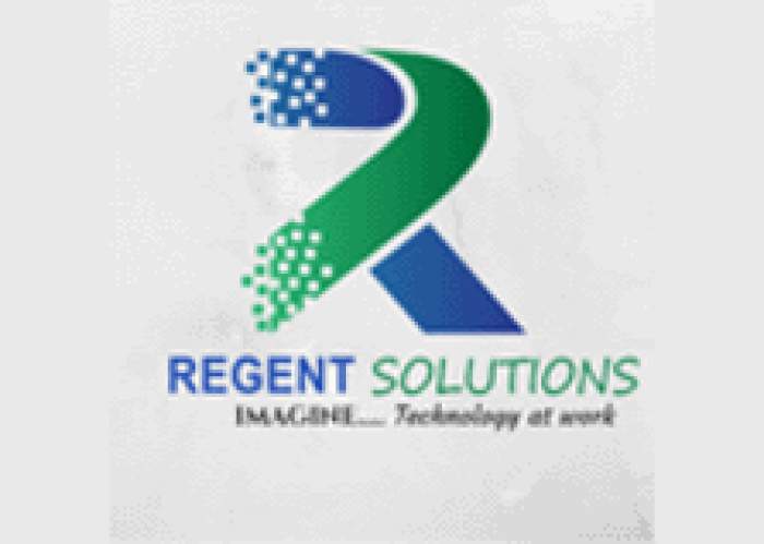 Regent Solutions Ltd logo