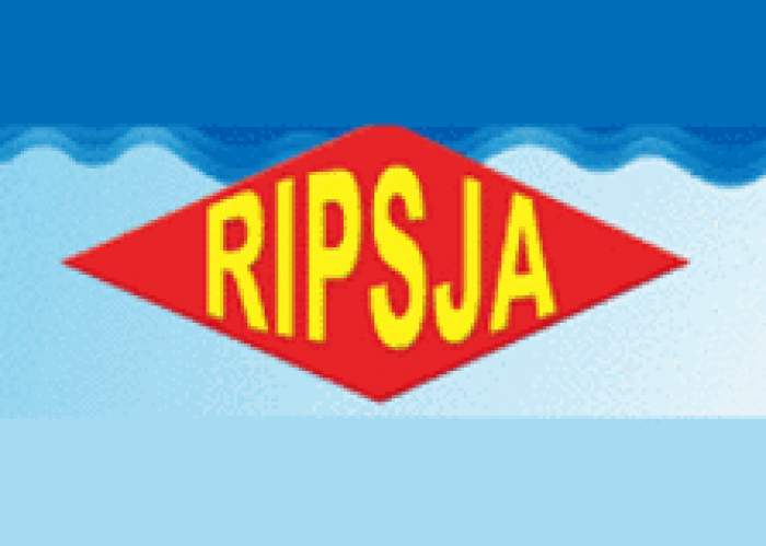 Rips Jamaica Ltd logo