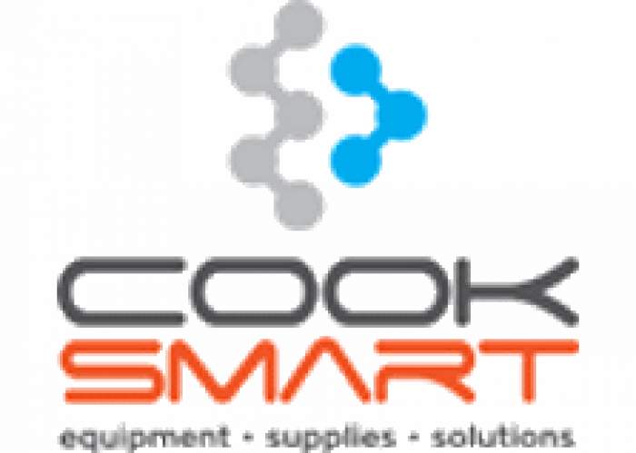 CookSmart Equipment And Supplies Ltd logo