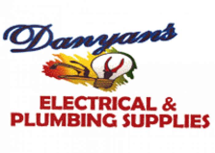 Danyan's Electrical & Plumbing Supplies Ltd logo