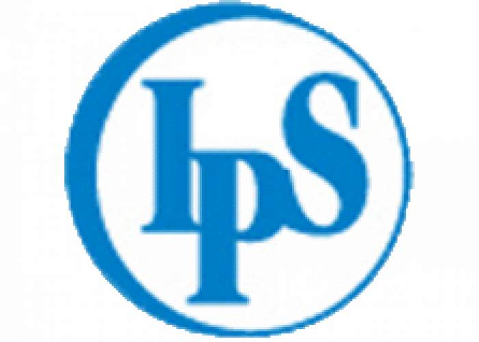 Industrial Plus Supply Company Ltd logo