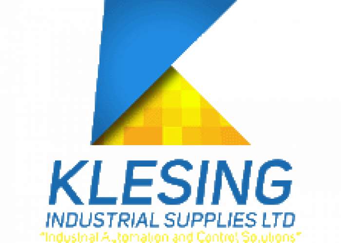 Klesing Industrial Supplies Ltd logo