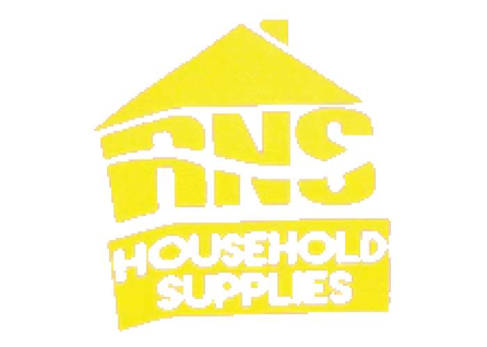 RNS Household Supplies logo