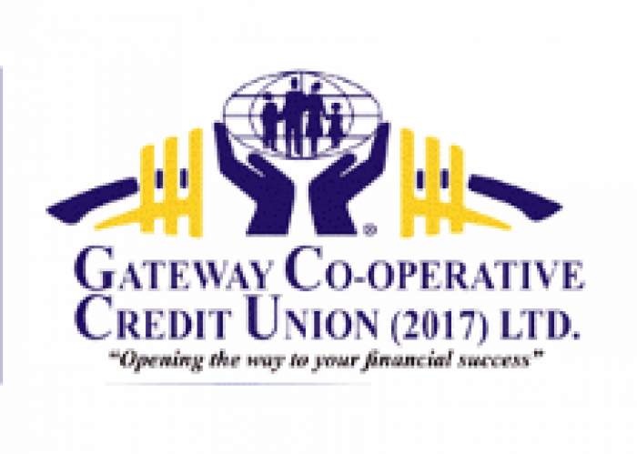 Gateway Co-Operative Credit Union logo