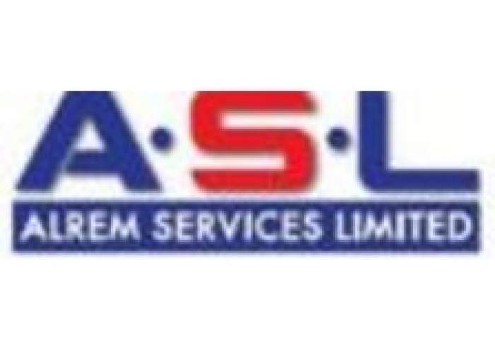 Alrem Services Limited logo