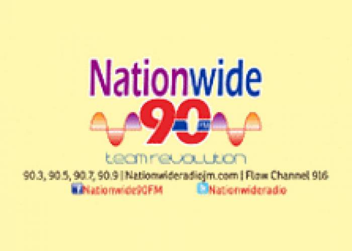 Nationwide News Network logo