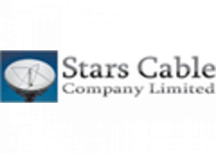 Stars Cable Co Ltd logo