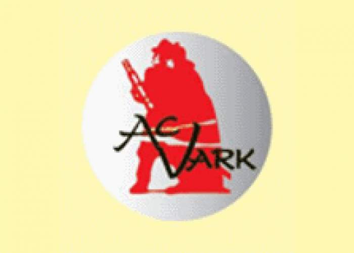 Acvark Fire & Security Equip Company logo