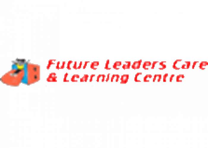 Future Leaders Care & Learning Centre logo