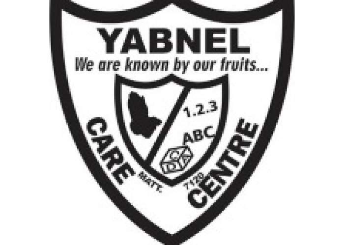 Yabnel Care Centre School logo