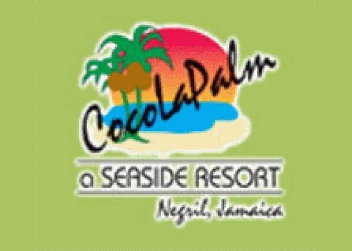 Cocolapalm Resort logo