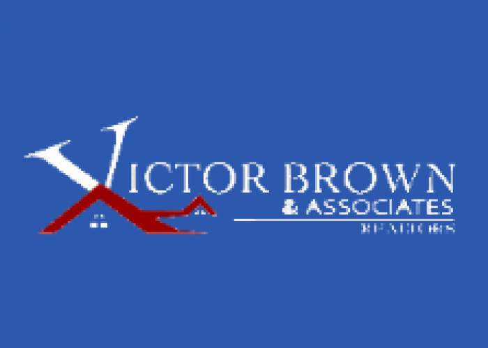 Victor Brown & Associate Realtors logo