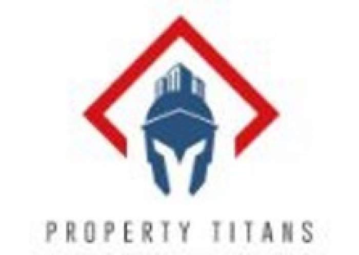 Property Titan Ltd logo