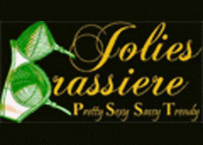 Jolies Brassiere logo