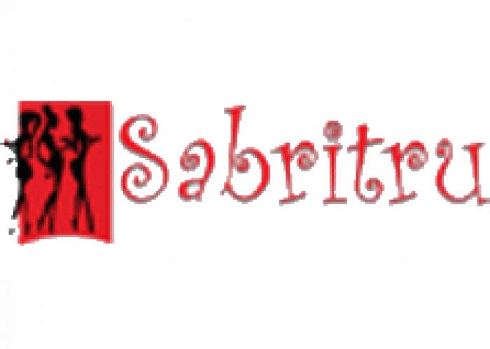 Sabritru logo