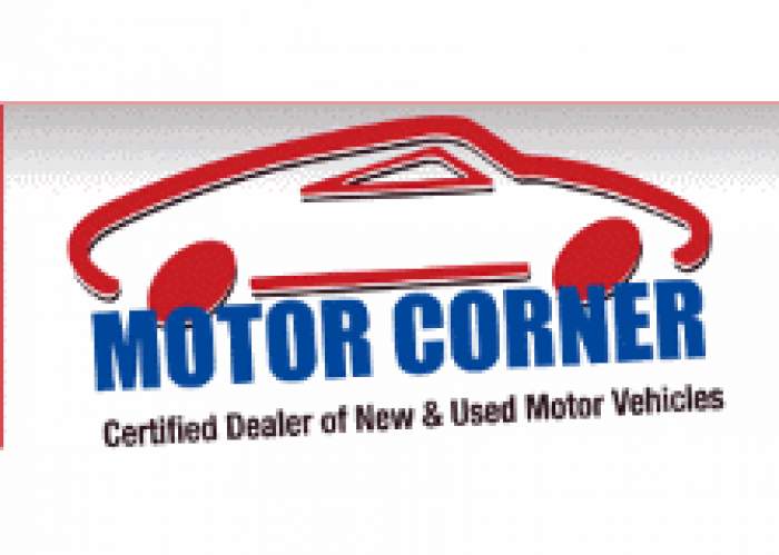 Motor Corner Auto Broker Ltd logo