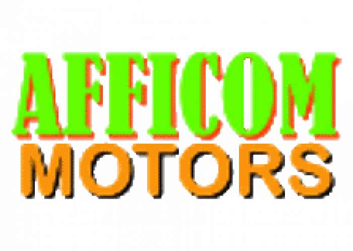 Afficom Motors Ltd logo