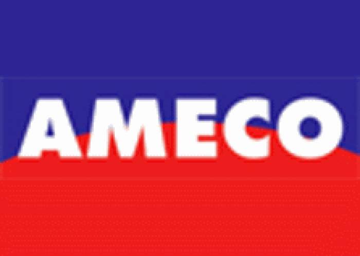 Ameco Caribbean Inc logo