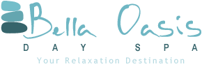 Bella Oasis Day Spa logo