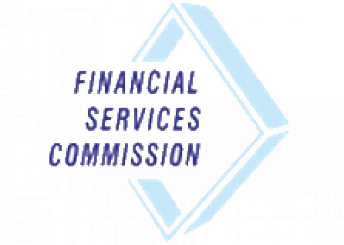 Financial Services Commission logo