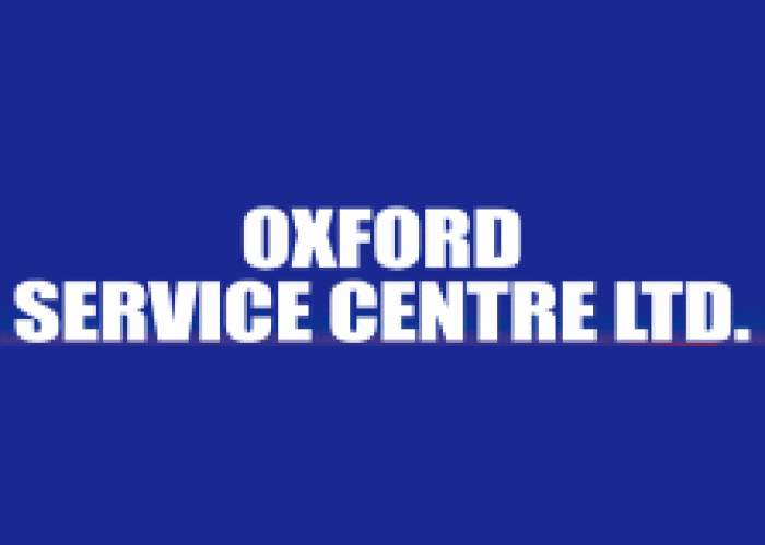 Oxford Service Centre Ltd logo