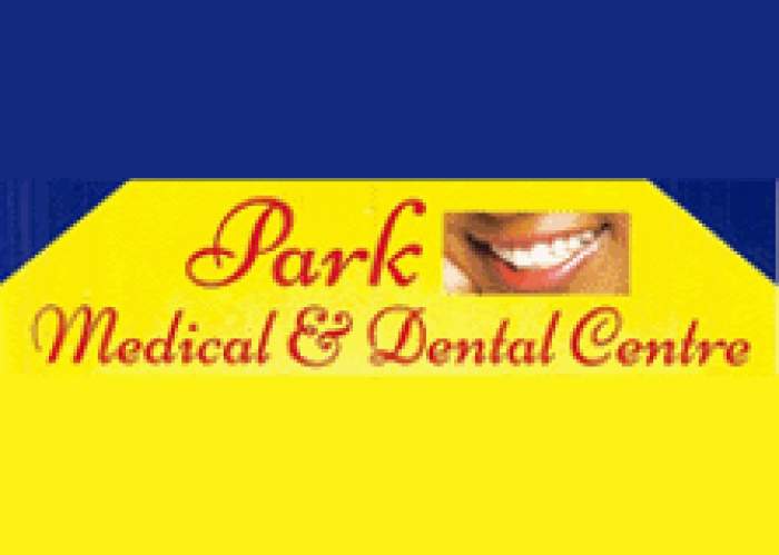 Parkway Medical & Dental Centre logo