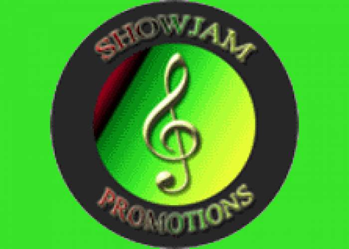 Showjam Promotions Company Ltd logo