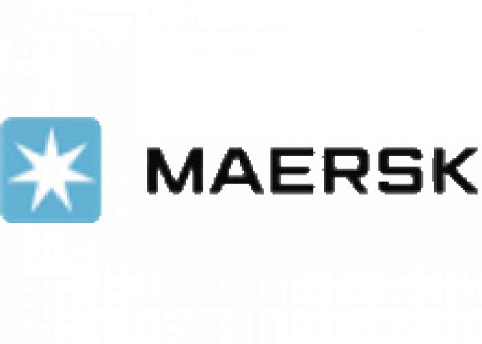 Maersk Line logo