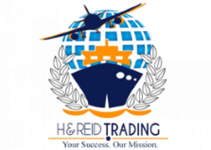 H & Reid Trading logo