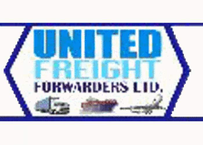 United Freight Forwarders Ltd logo