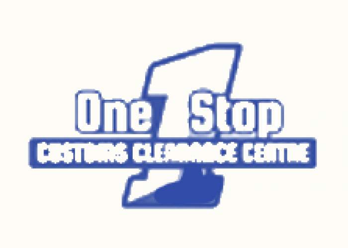 One Stop Customs Clearance Centre logo