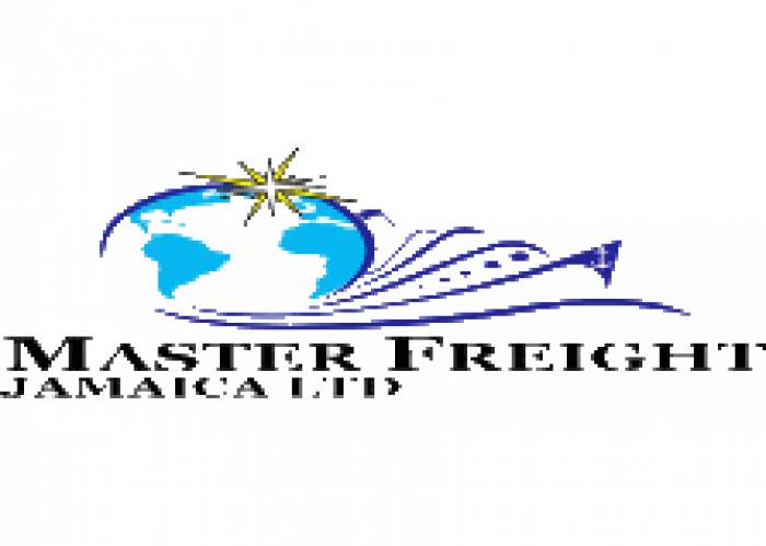 MasterFreight Ja Ltd logo