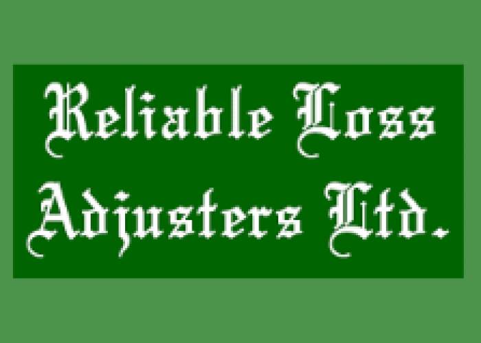 Reliable Loss Adjusters Ltd logo