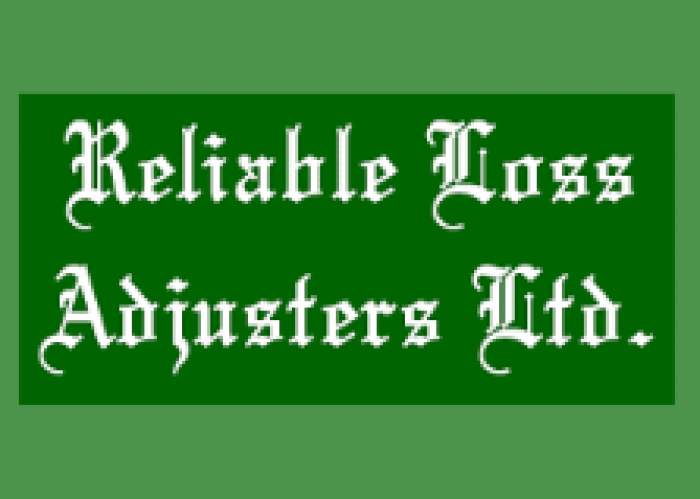 Reliable Loss Adjusters Ltd logo