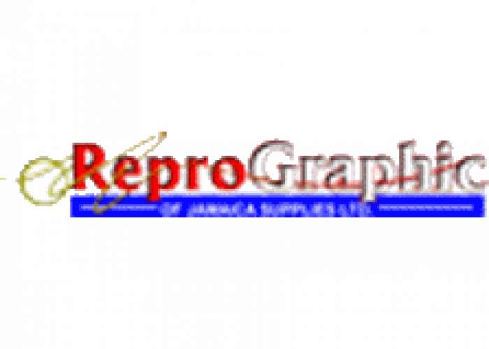 Reprographic Of Jamaica Supplies Ltd logo