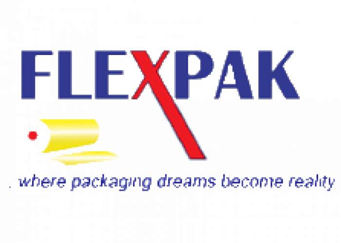 Flexpak Ltd logo