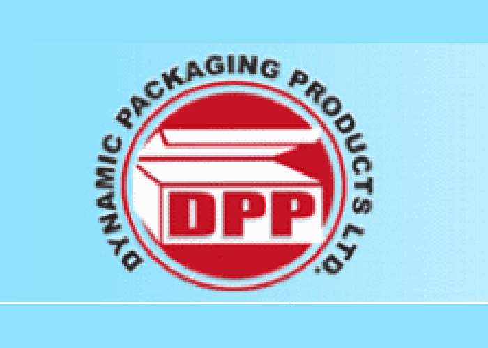 Dynamic Packaging Products Limited logo