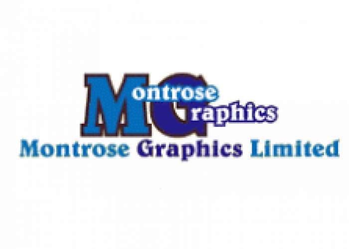 Montrose Graphics Ltd logo