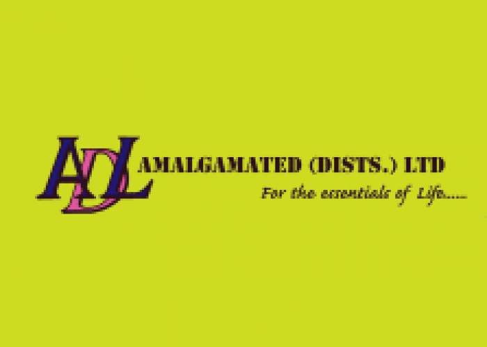 Amalgamated Distributors Ltd logo