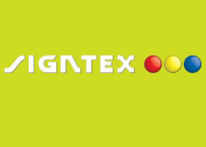 Signtex Ltd logo