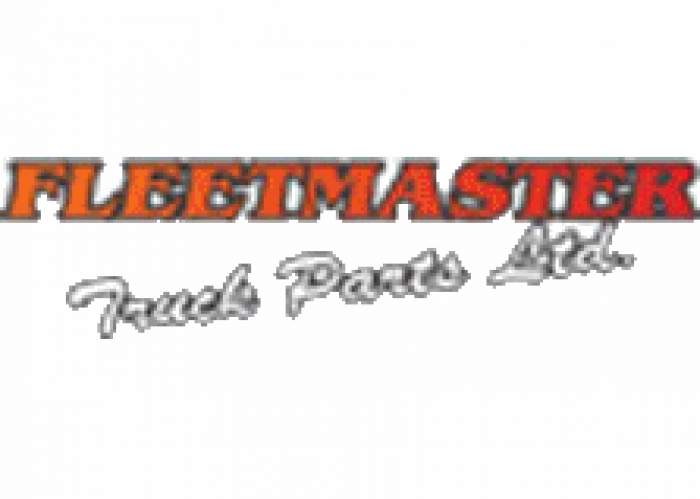 Fleetmaster Truck Parts Ltd logo