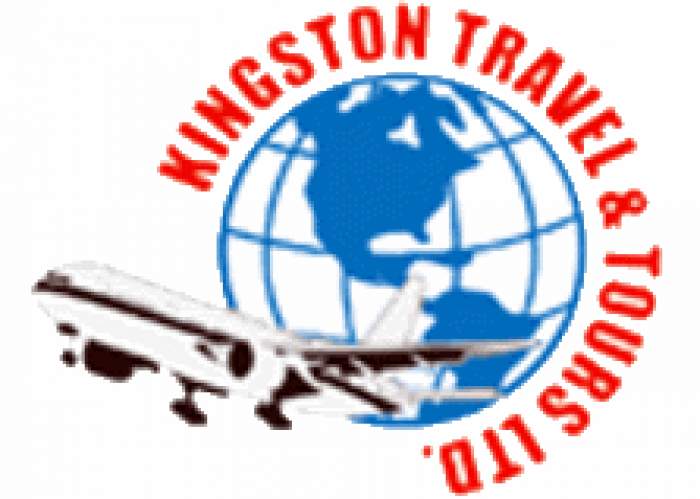 Kingston Travel & Tours Ltd logo
