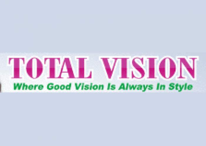 Total Vision logo