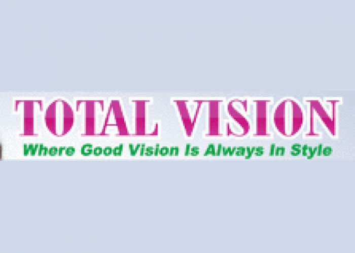 Total Vision logo