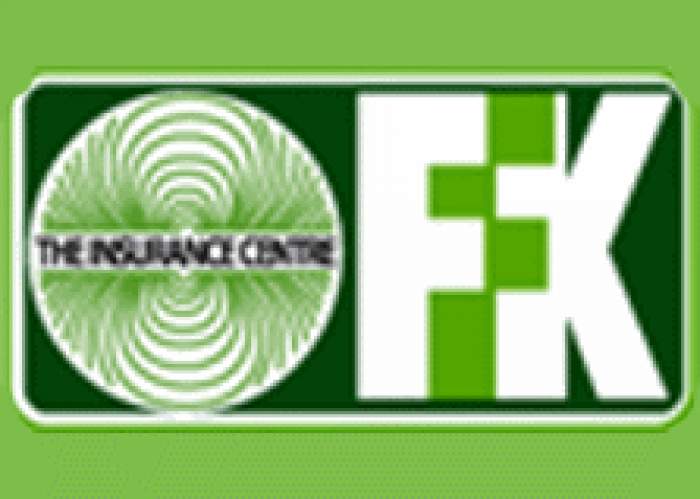 Fraser Fontaine & Kong Ltd logo