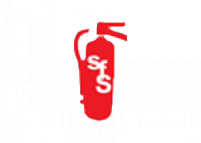 Supreme Fire Service Limited logo