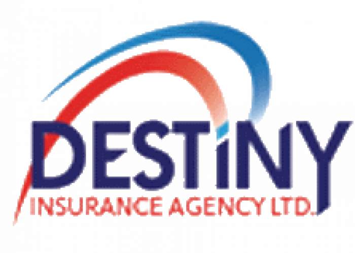 Destiny Insurance Agency Ltd logo