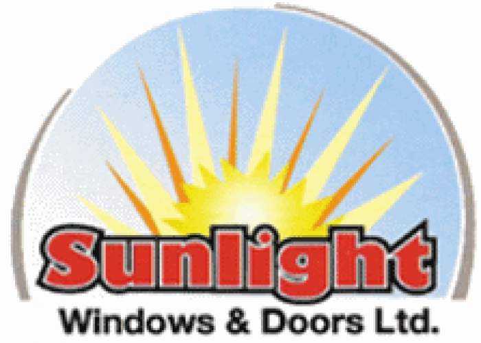 Sunlight Windows & Doors Ltd logo