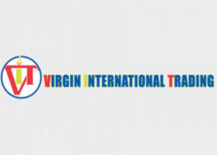 Virgin's International Trading Limited logo