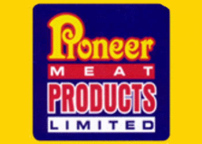 Pioneer Meat Products Ltd logo